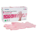 Pink Nitrile Exam Glove X-Large H477666