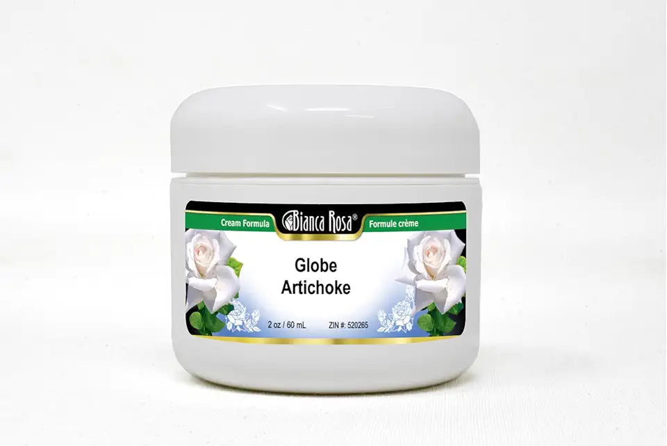 Artichoke Cream 2 oz 2 Pack H188