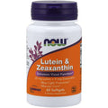Lutein & Zeaxanthin B6202