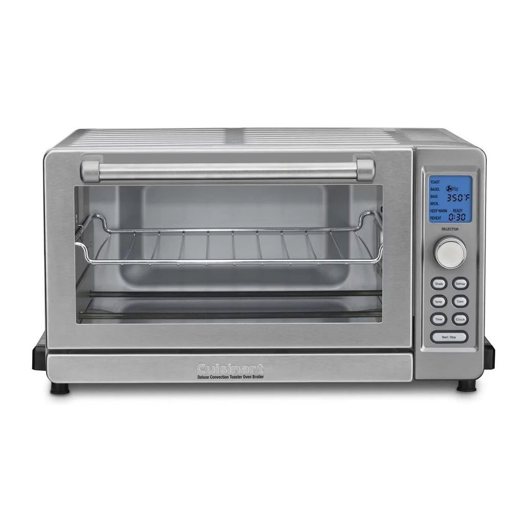 Convection Toaster Oven Broiler F6304
