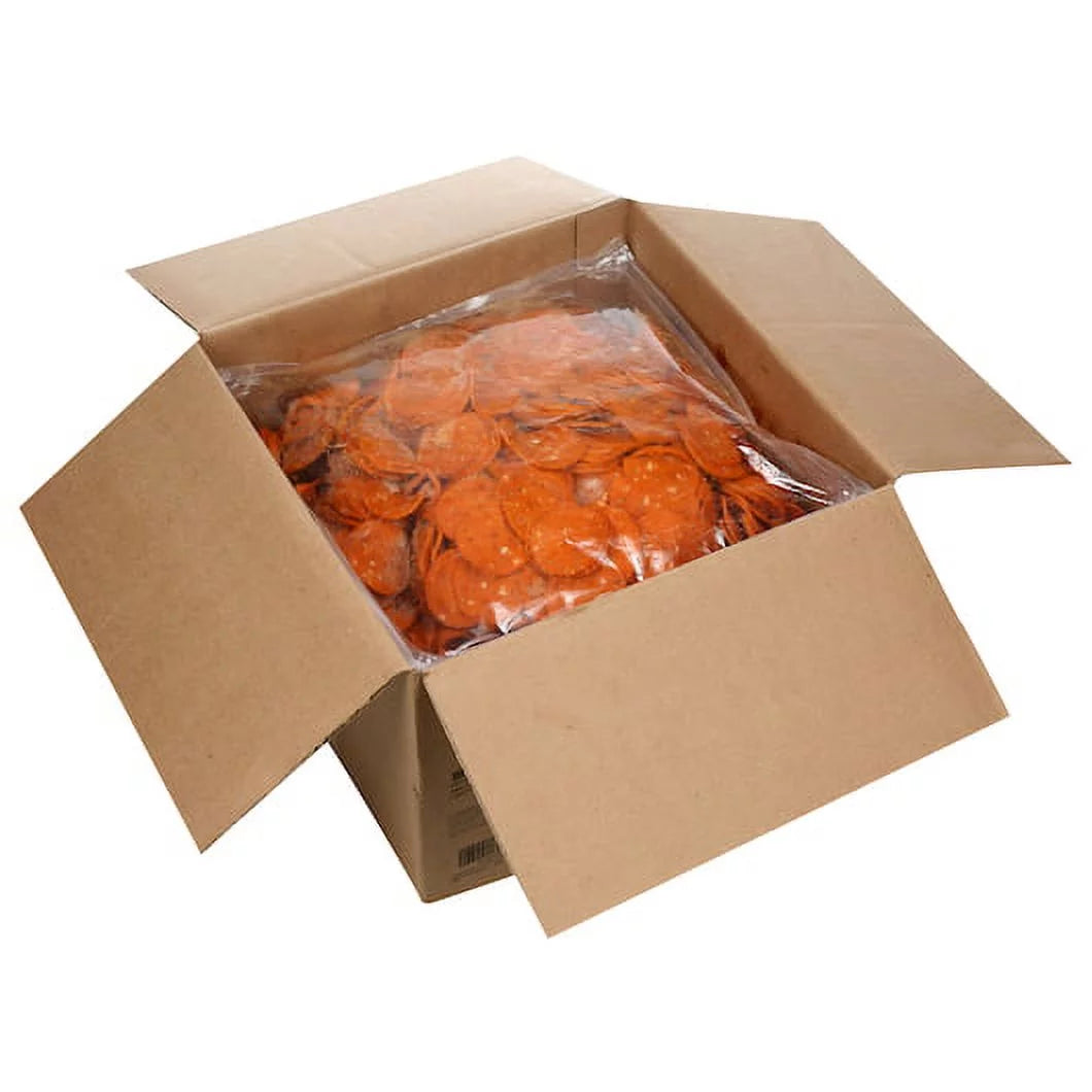 Plant Based Pepperoni S5354