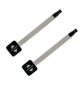 Range Vent Hood Touchpad 2-Pack E6698