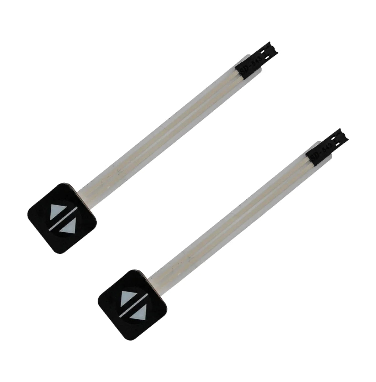 Range Vent Hood Touchpad 2-Pack E6698