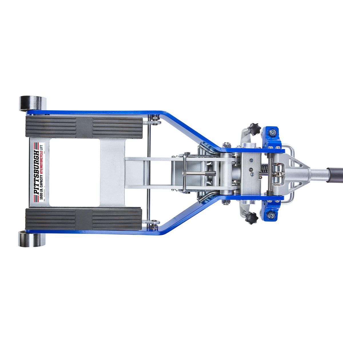 Aluminum ATV/Motorcycle Lift Z84980