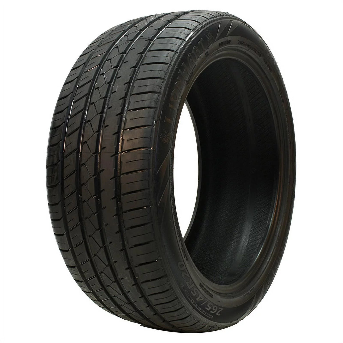 295/30ZR24 109W E3571