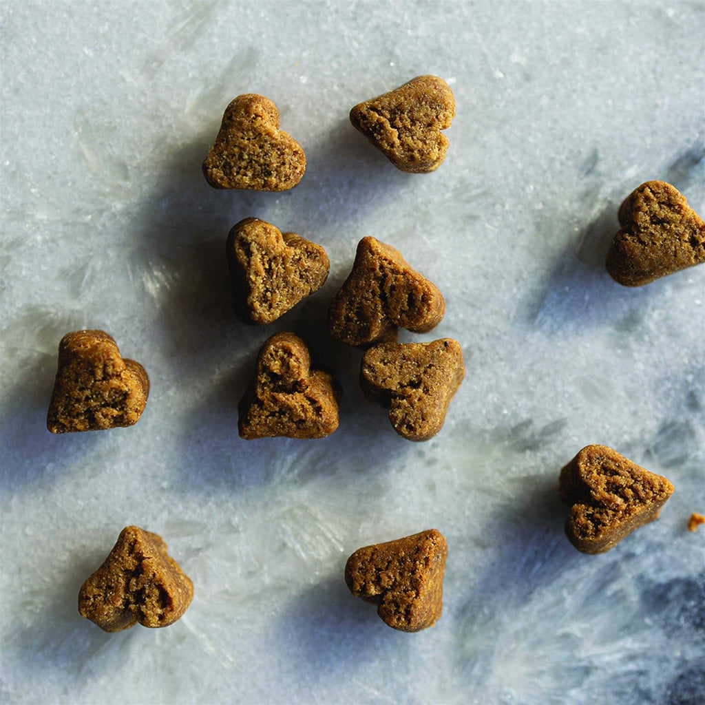 Salmon Cat Treats 4oz E236241
