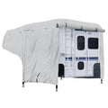 Grey Camper RV Cover V5293