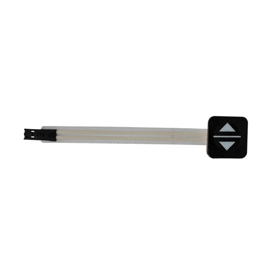 Range Vent Hood Touchpad 2-Pack E6698