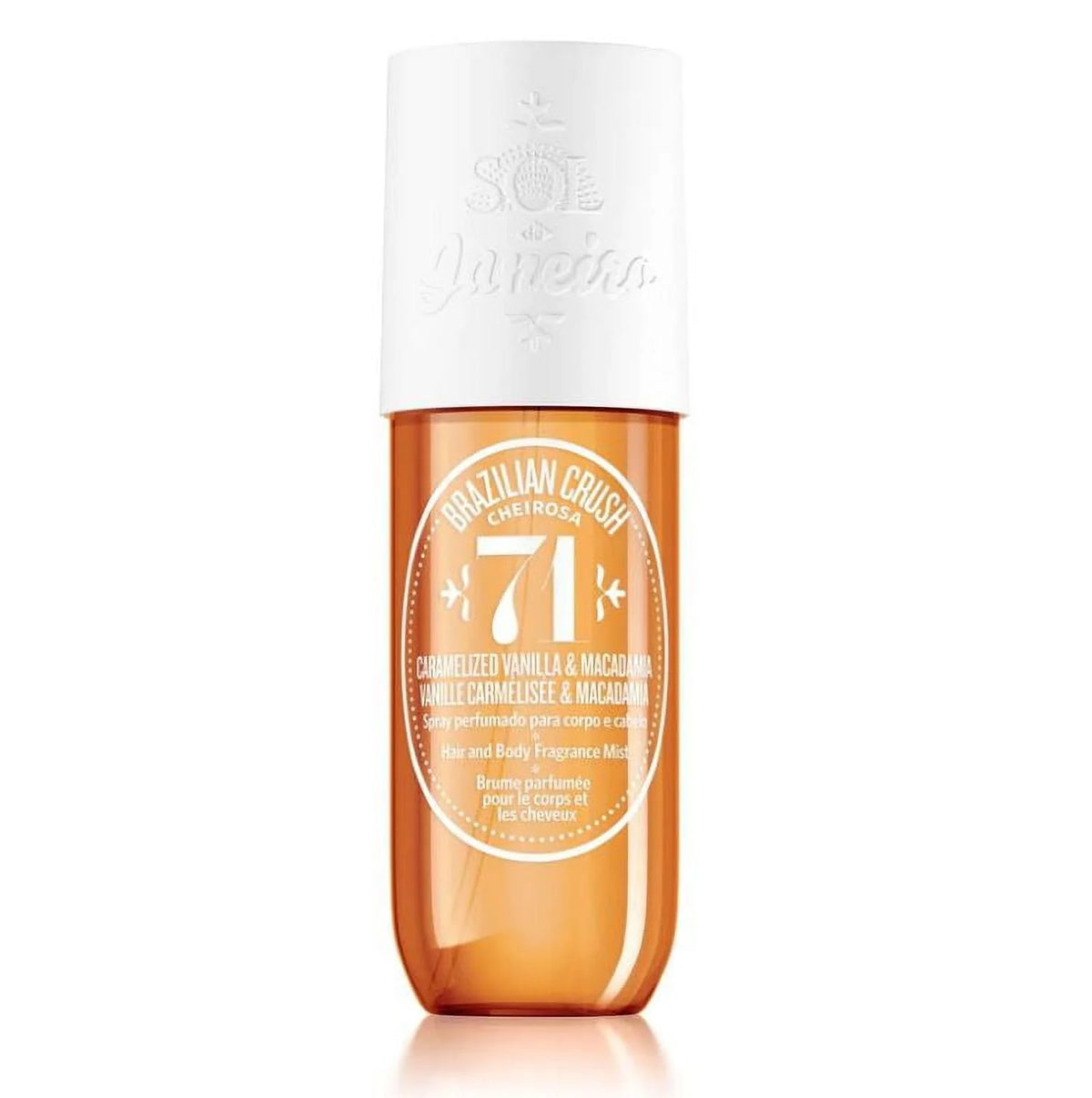Hair and Body Mist G567594