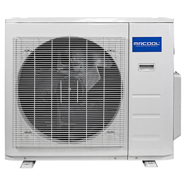 12,000 BTU Ductless Mini Split Air Conditioner and Heat Pump Condenser S642182