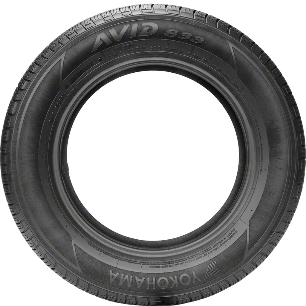 All Season Tire I30156