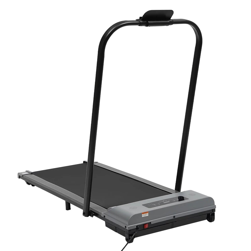 2 in 1 Folding Treadmill I83500