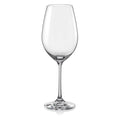 White Wine Glasses Set of 6 O27517