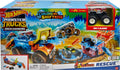 Monster Trucks Playset P3148