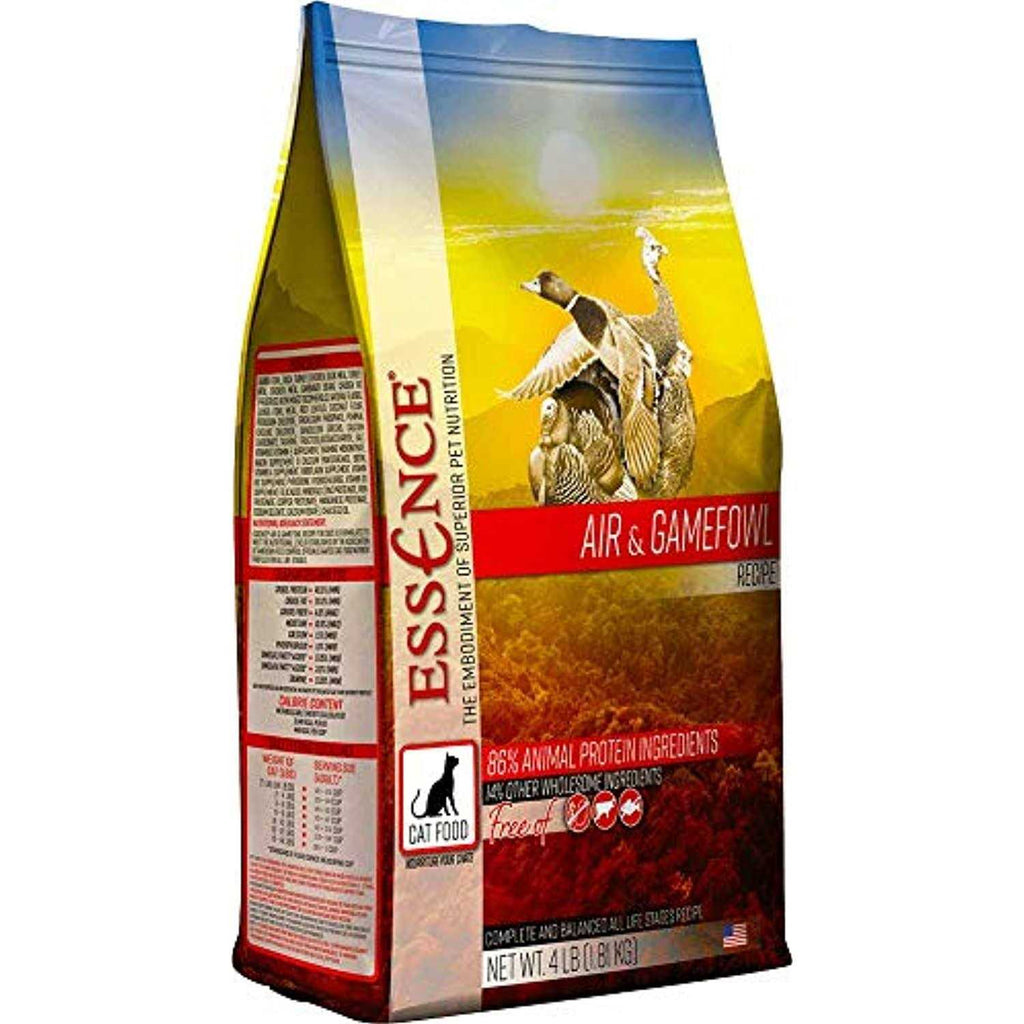 Gamefowl Recipe Cat Dry Food B693627