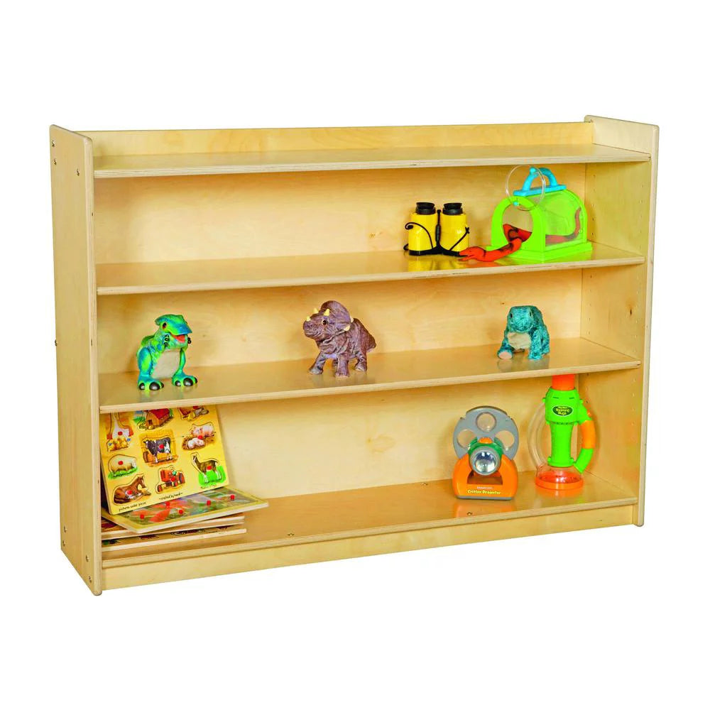 Mobile Shelving Unit W32466