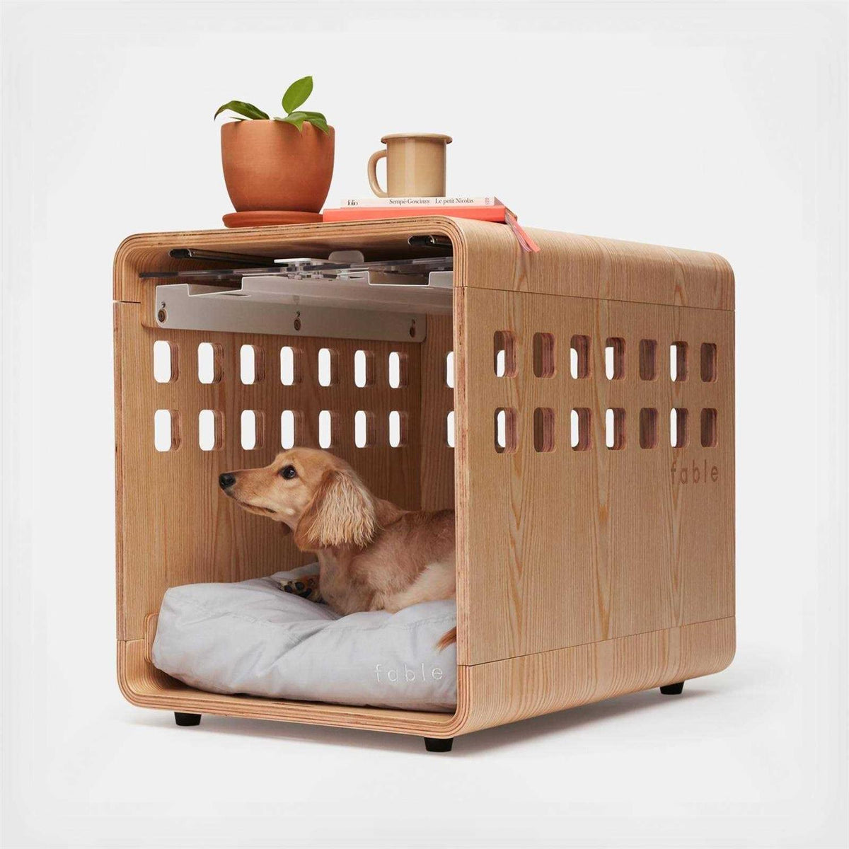 Pet Crate Gate G6783