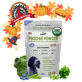 Organic Dog Supplement & Multivitamin Powder T861