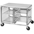 Pan Rack N51423