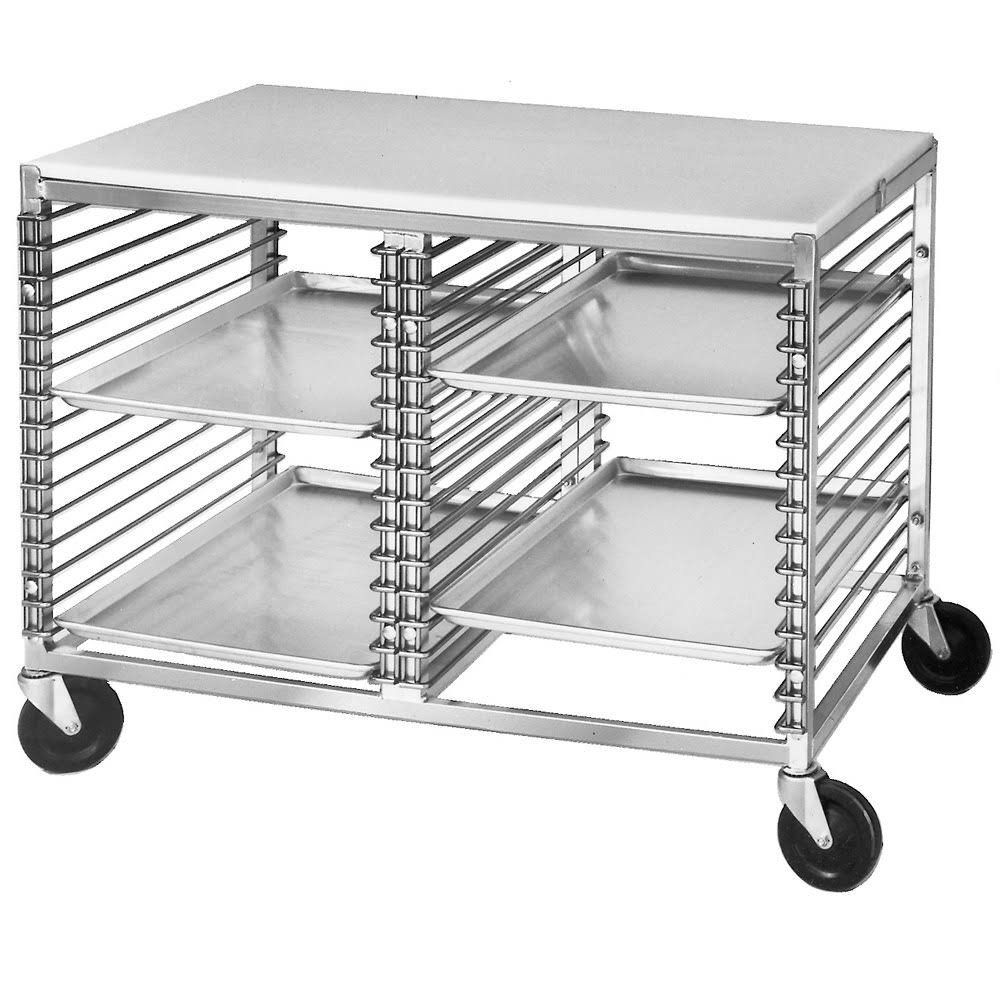 Pan Rack N51423