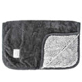 Waterproof Plush Pet Blanket with Sherpa Couch Cover Protector P272