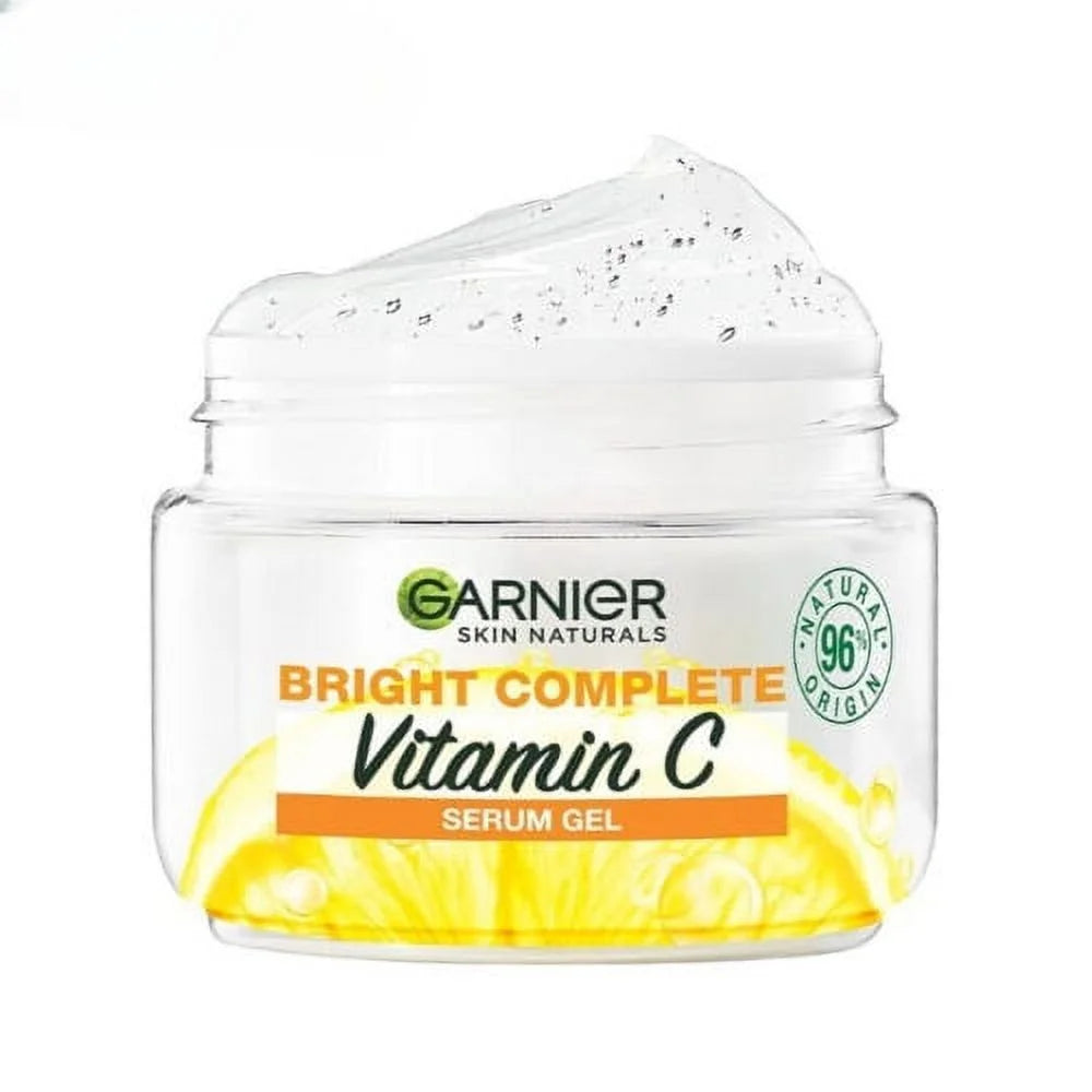 Vitamin C Serum Gel 45g B655003