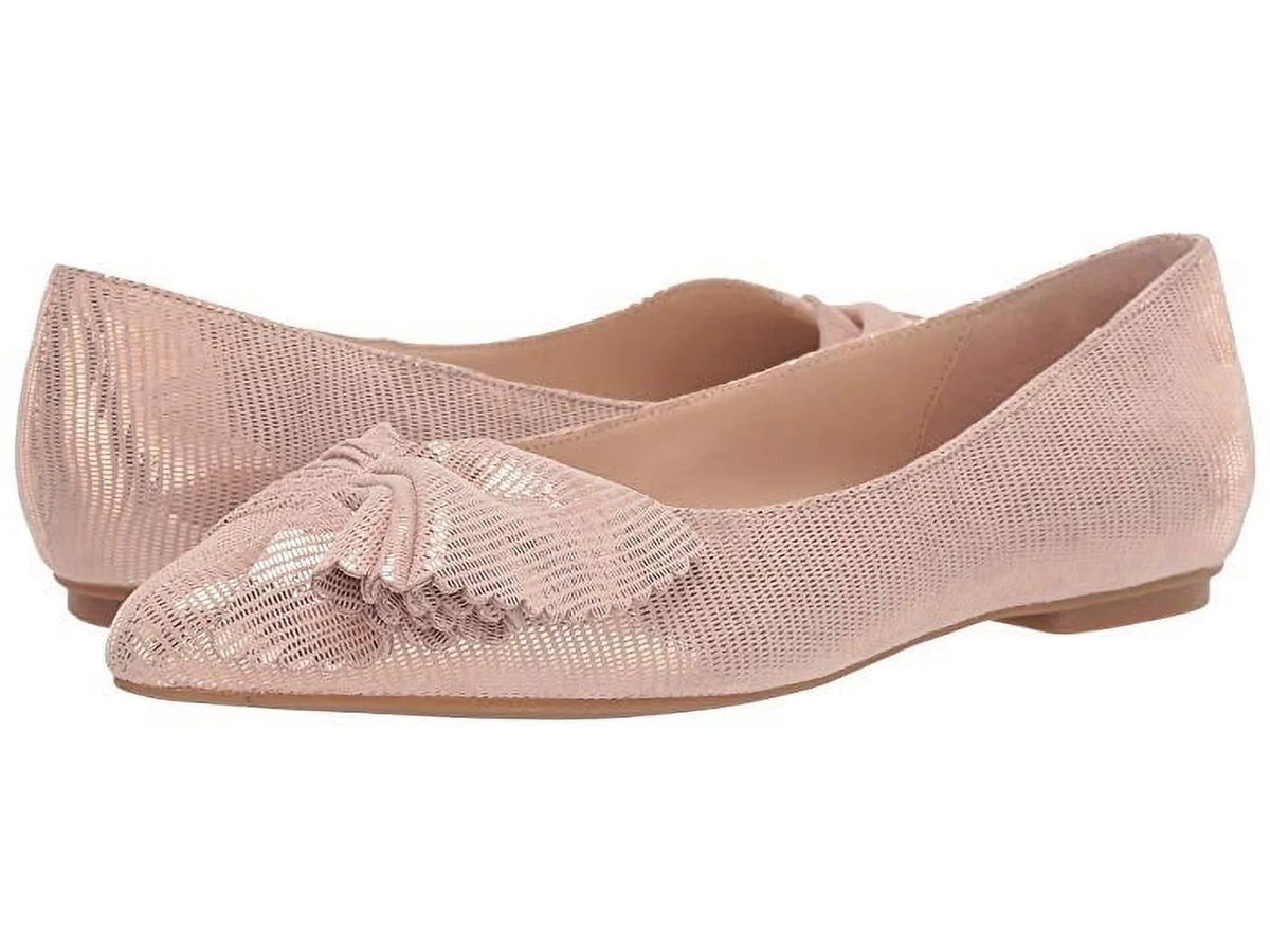 Women's Flat Heel Shoes K734