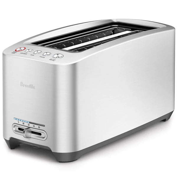 2 Long Slot Smart Toaster T628714