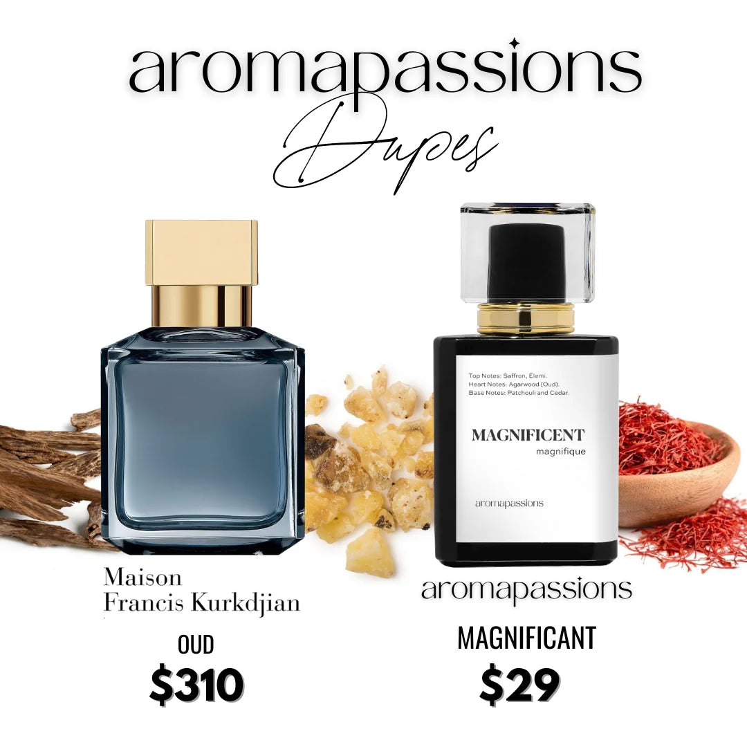 Inspired by Oud Extrait De Parfum O328237