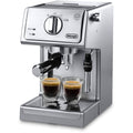 15 Bar Pump Espresso and Cappuccino Machine X7189