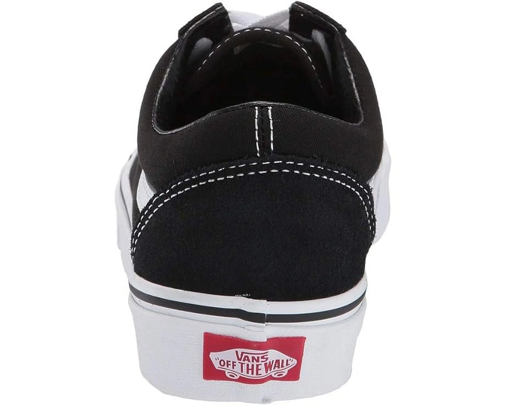 Black Canvas Shoes G43559