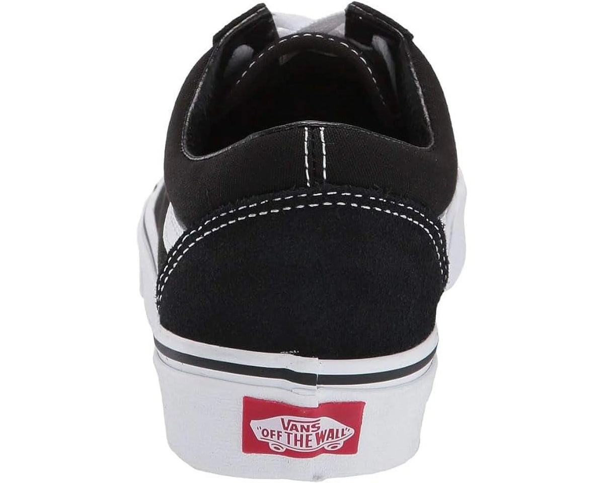 Black Canvas Shoes G43559