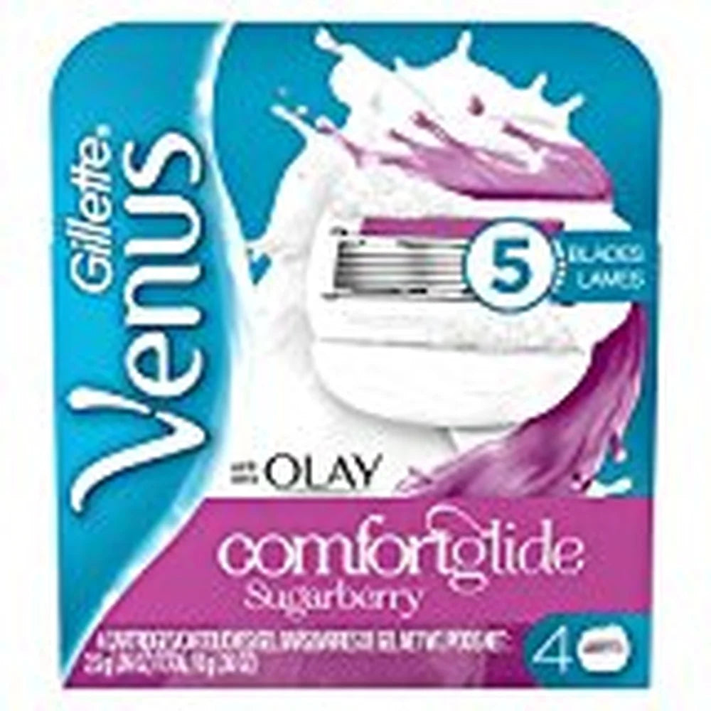 Women's Razor Blades Pack of 8 S77288