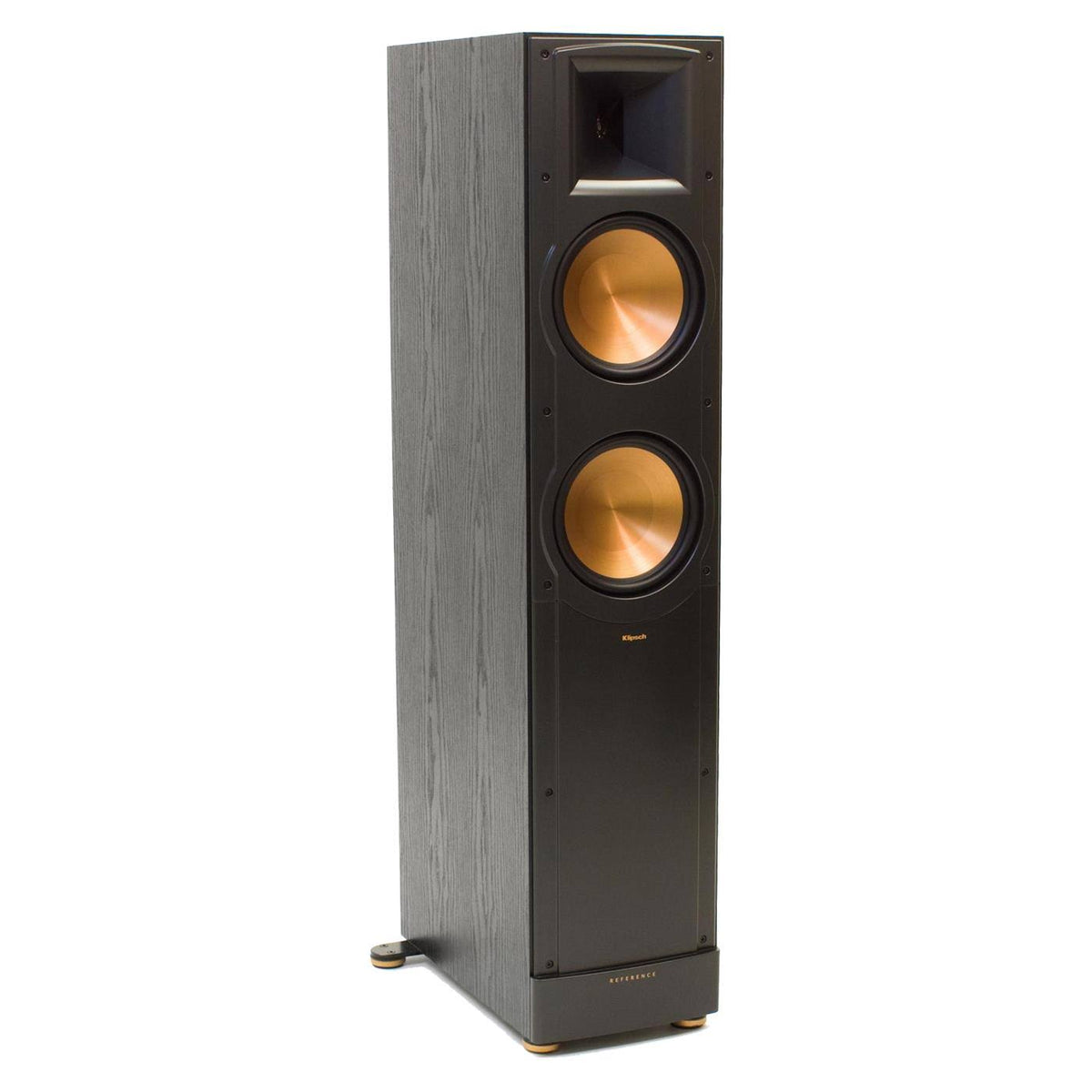 Black Floorstanding Speaker M694641