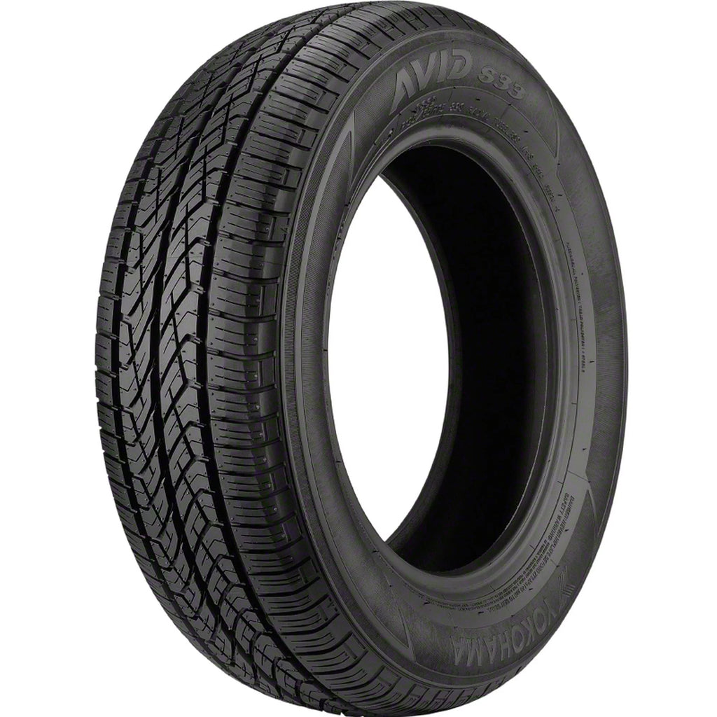 All Season Tire I30156