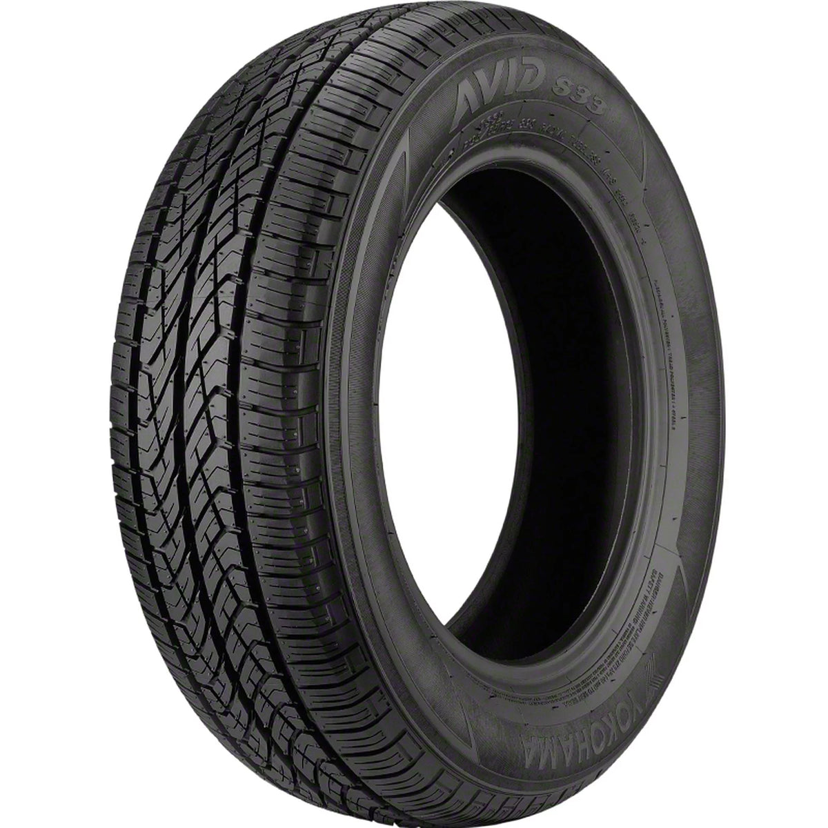 All Season Tire I30156