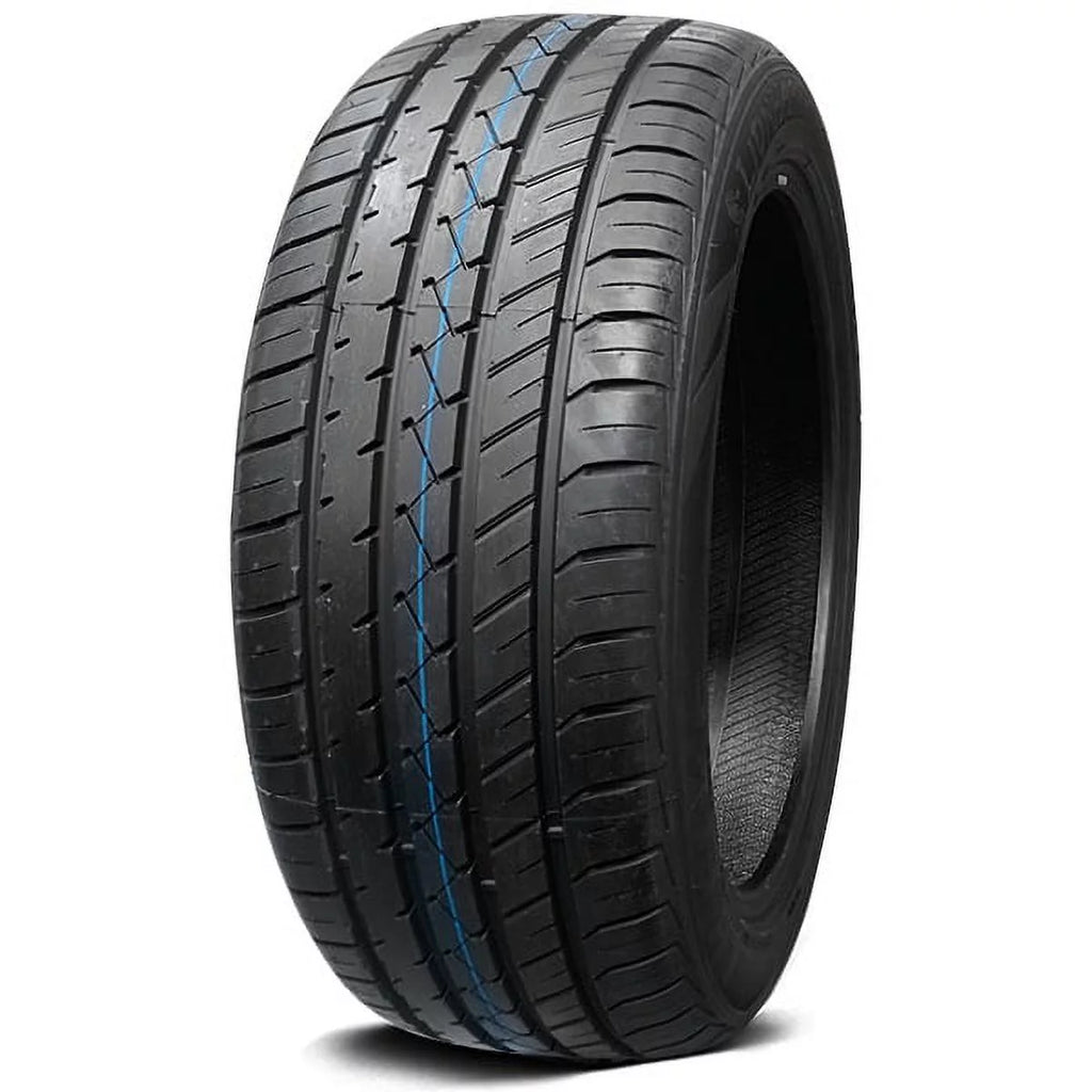225/35ZR19 88W XL All Season Ultra High Performance Tires D828