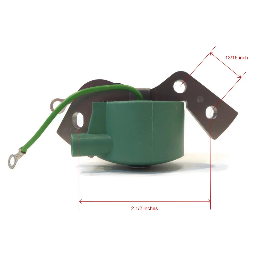 Ignition Coil O122