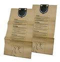Vacuum Paper Filter Bag 2 Pack V49531