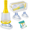Portable Suction Rescue Device A492