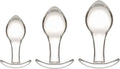Anal Training Sets 3 pcs Plug H5564
