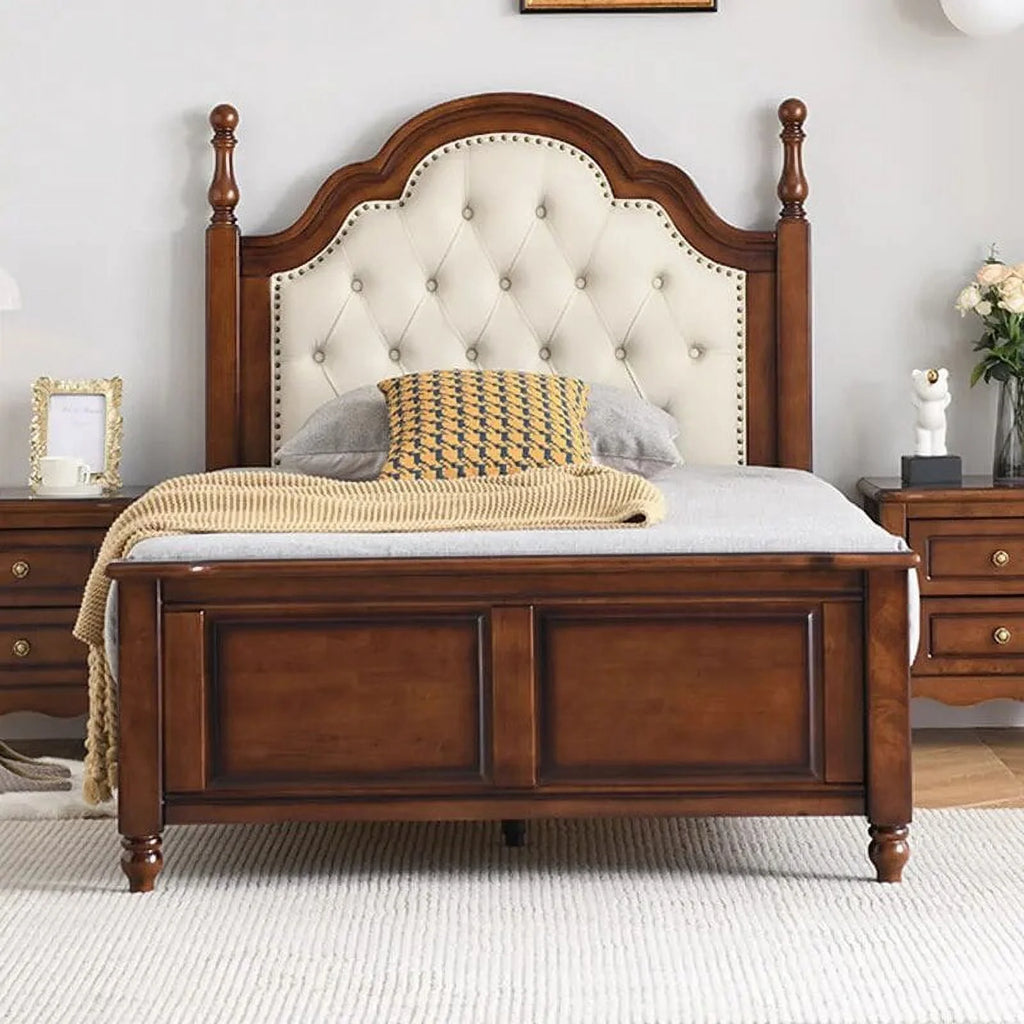 King Size Bed Quilt W8617