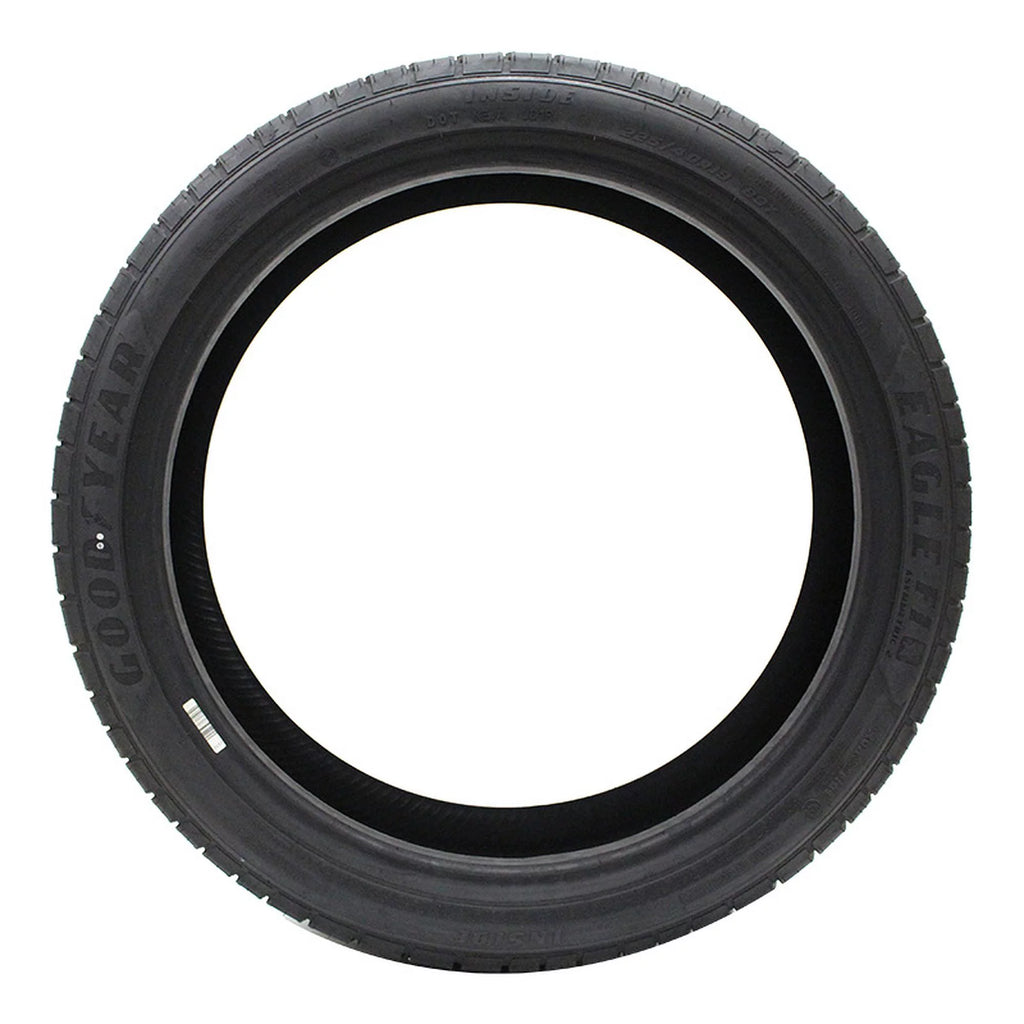 225/40R19 Passenger Tire T6485