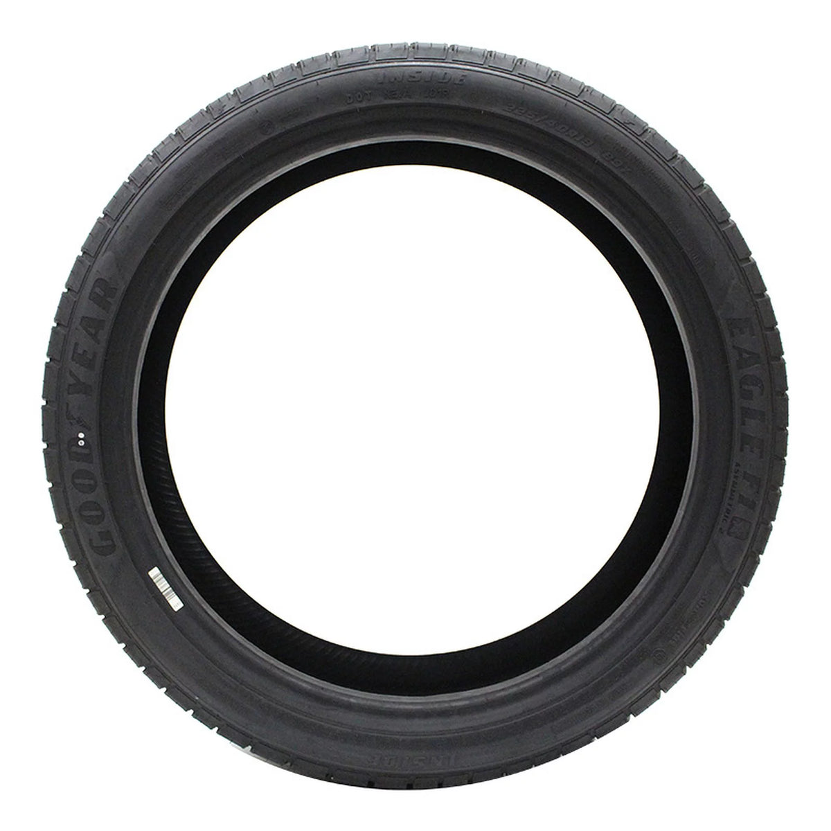 225/40R19 Passenger Tire T6485