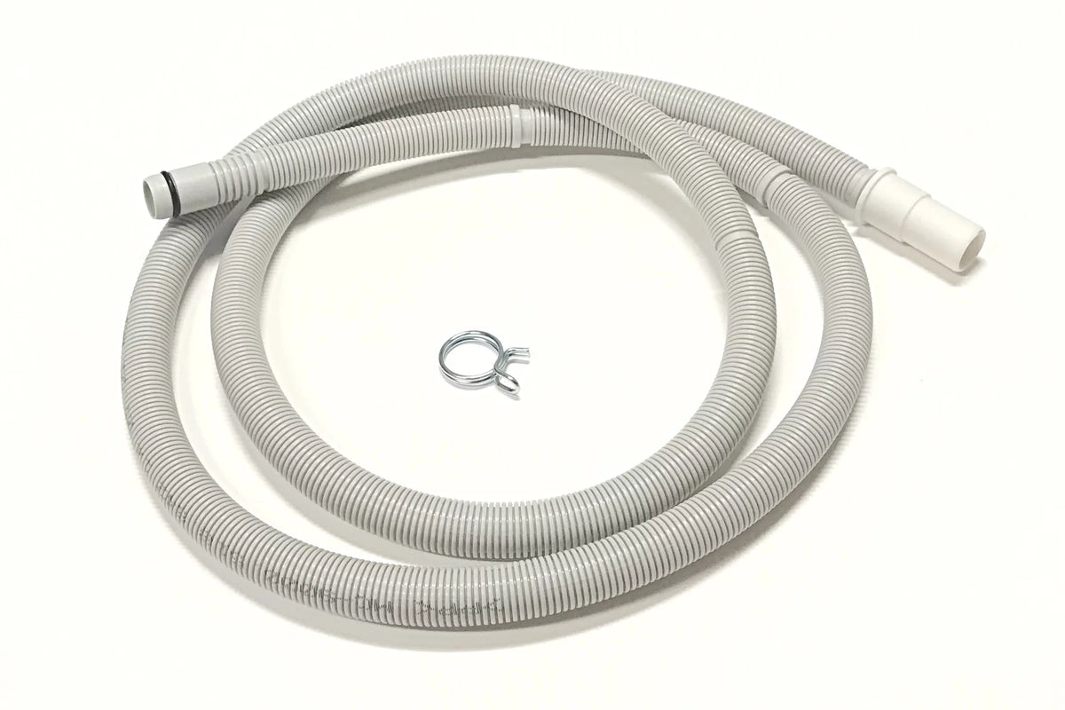 Dishwasher Drain Hose O664
