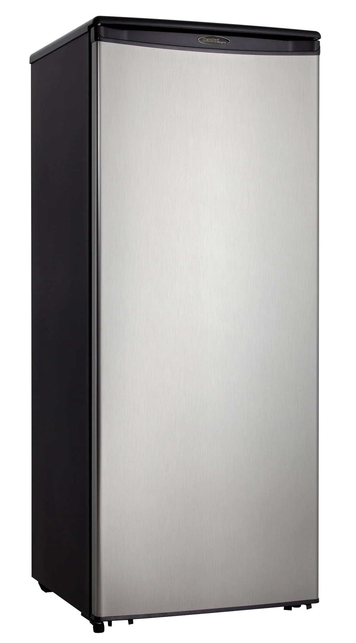 White 11.0 Cu ft All Refrigerator A7638
