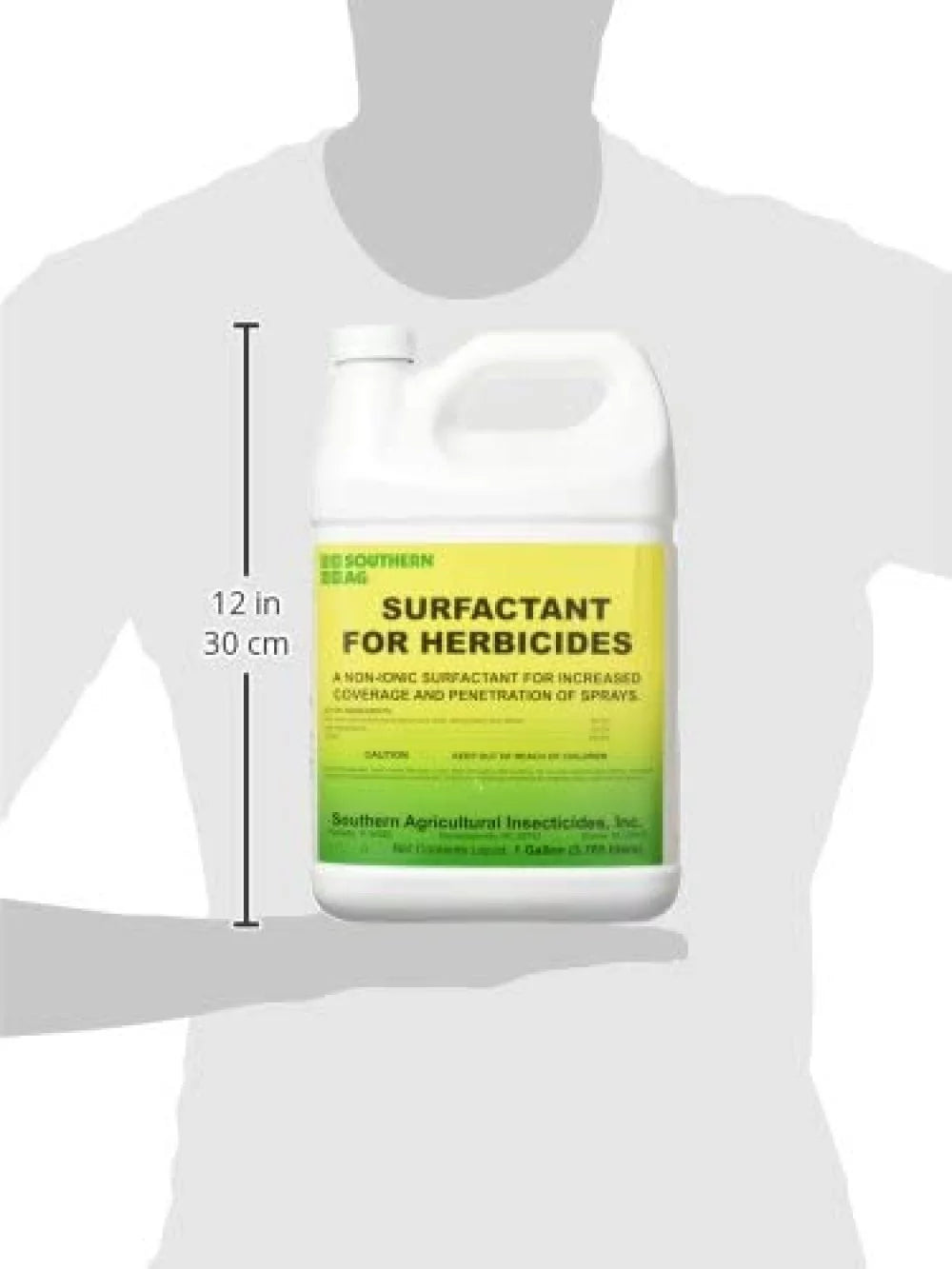 Surfactant for Herbicides 1 Gallon V8858