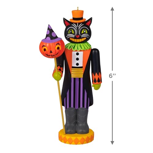 Halloween Ornament 2025 O1755