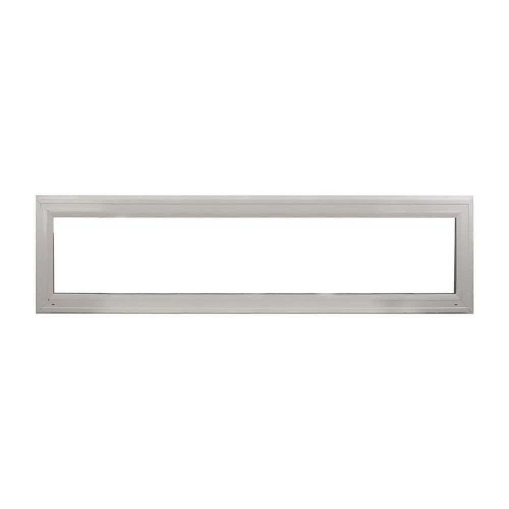 60" x 12" Double Pane Transom Window Y6812