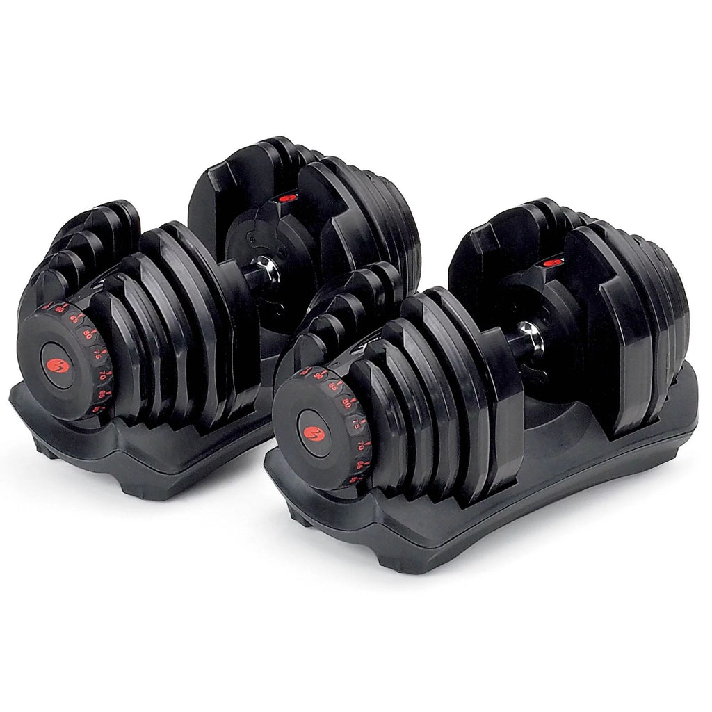 Adjustable Dumbbell Weights, Pair F3016